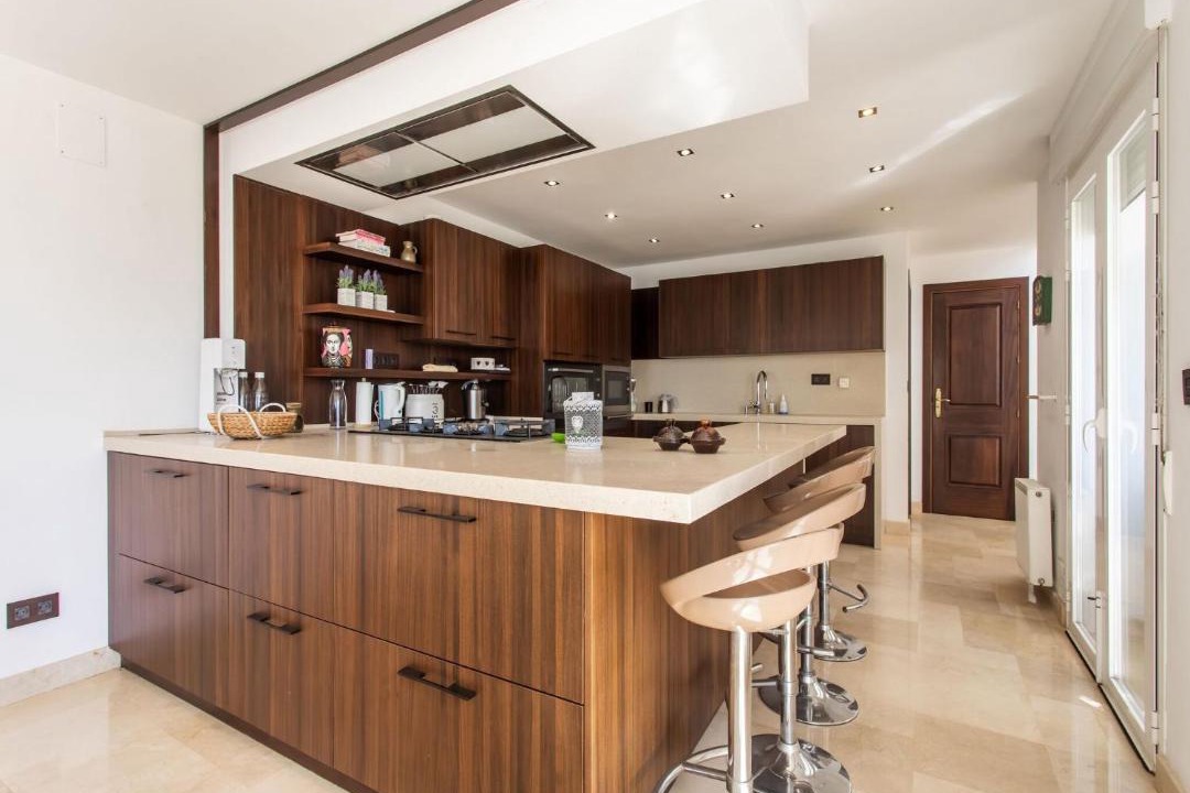 Photo of Kitchen in Gualchos