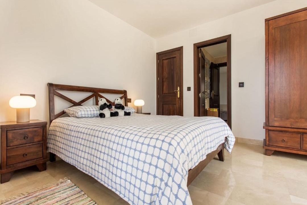 Photo of Bedroom in Gualchos