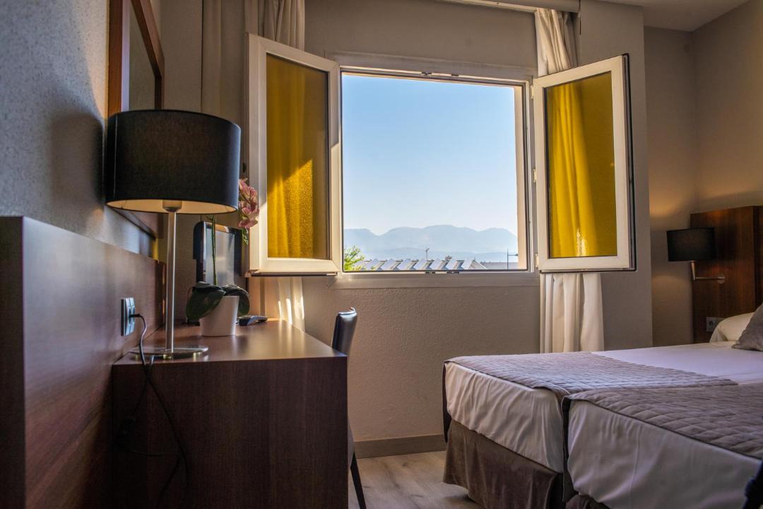 Photo of Bedroom in Albolote