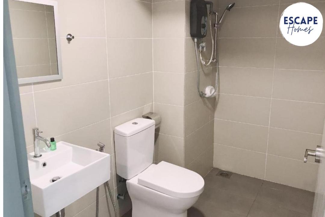 Photo of Bathroom in Petaling Jaya