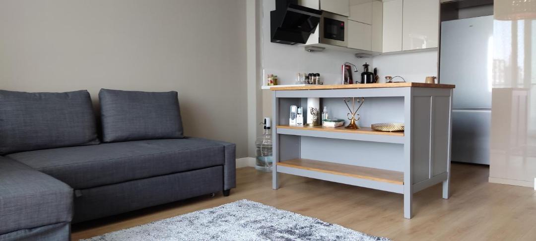 Photo of Livingroom in Umraniye