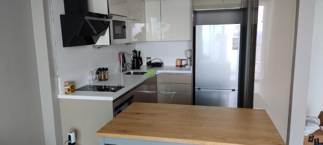 Photo of Kitchen in Umraniye