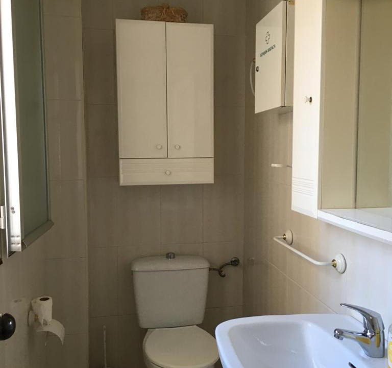 Photo of Bathroom in Calahonda