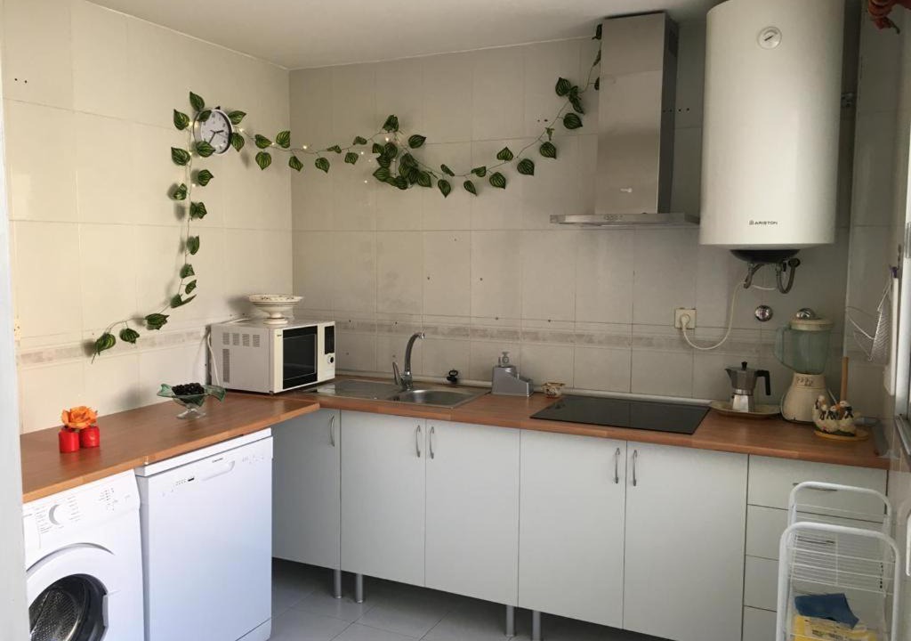 Photo of Kitchen in Calahonda