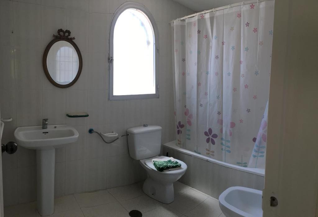 Photo of Bathroom in Calahonda