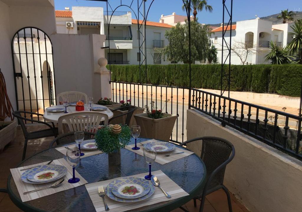 Photo of Patio Balcony in Calahonda