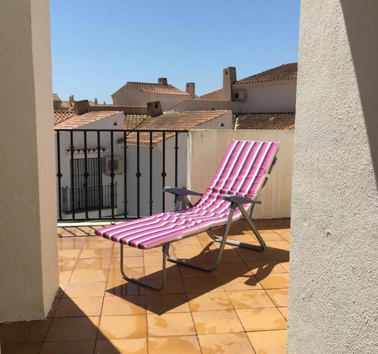 Photo of Patio Balcony in Calahonda