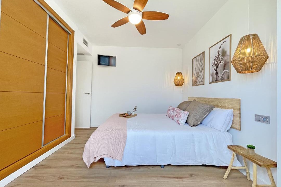 Photo of Bedroom in Alhendin