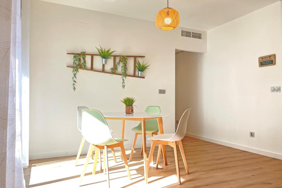 Photo of Livingroom in Alhendin