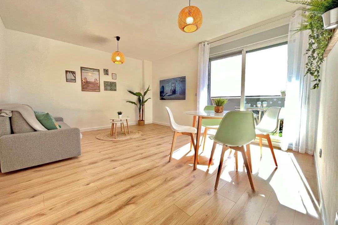 Photo of Livingroom in Alhendin