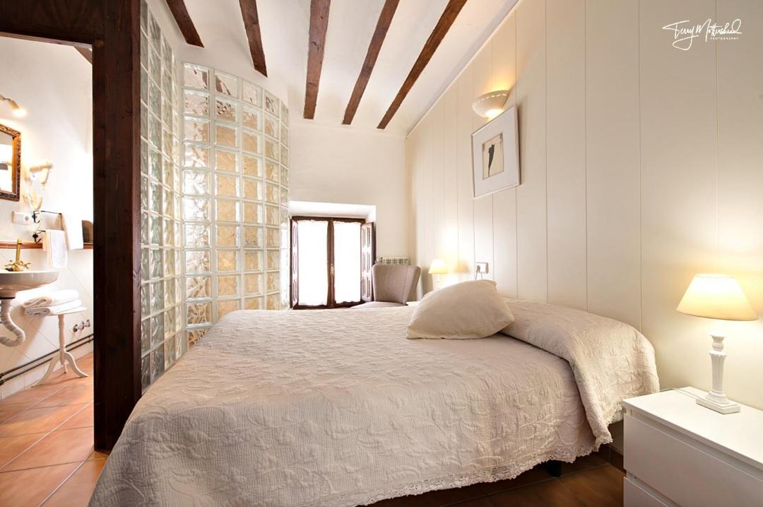 Photo of Bedroom in Alhama de Granada