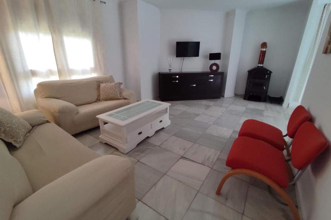Photo of Livingroom in Viznar