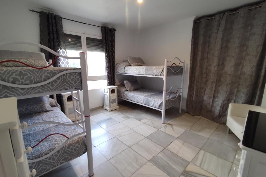 Photo of Bedroom in Viznar