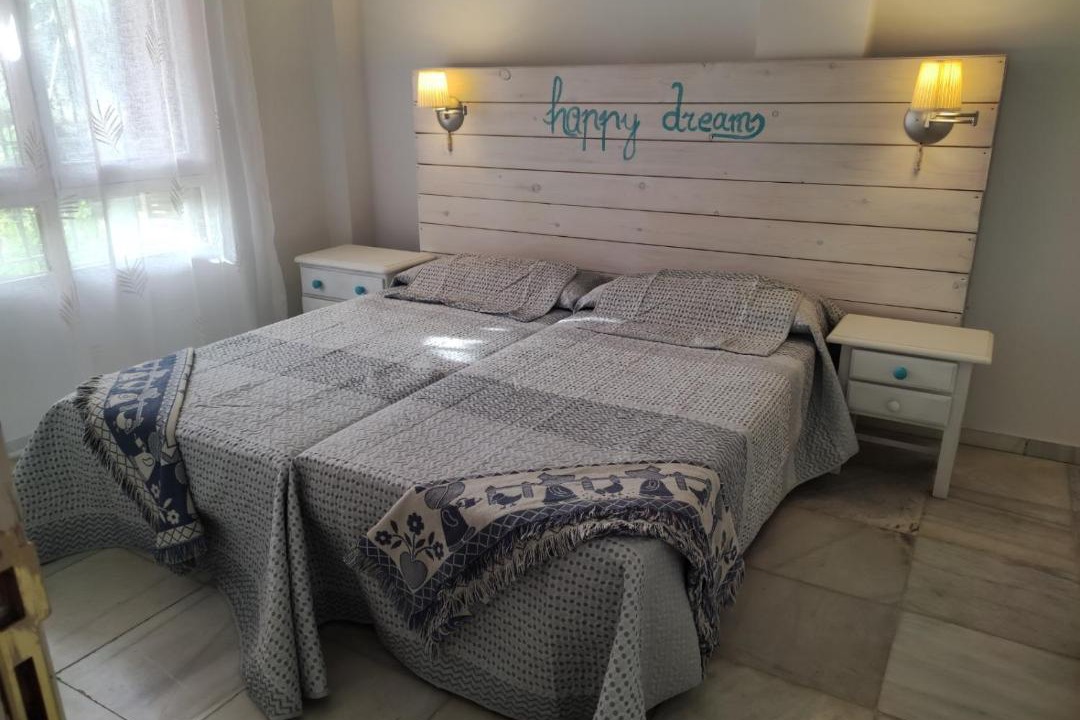 Photo of Bedroom in Viznar