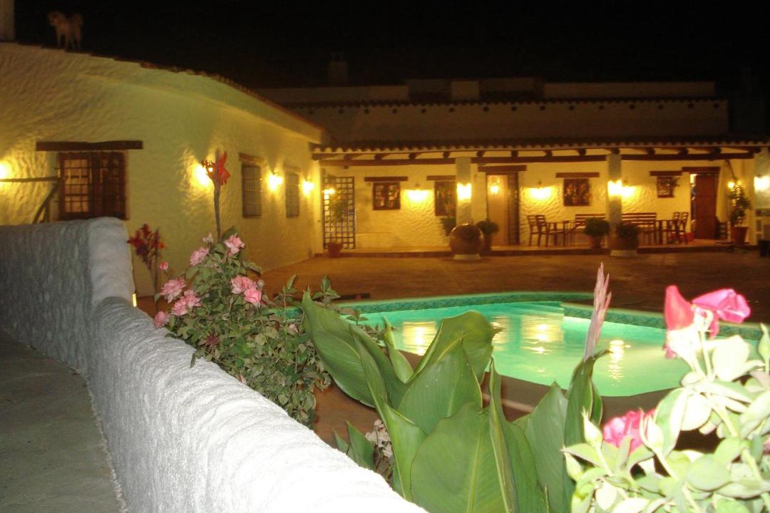 Photo of Others in Huescar