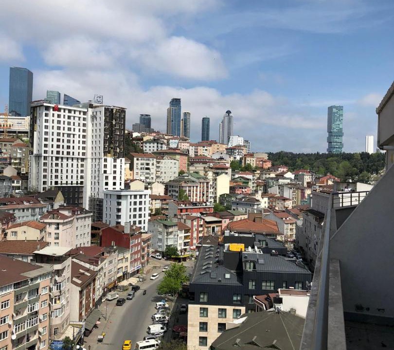 Photo of Buildings in Sisli