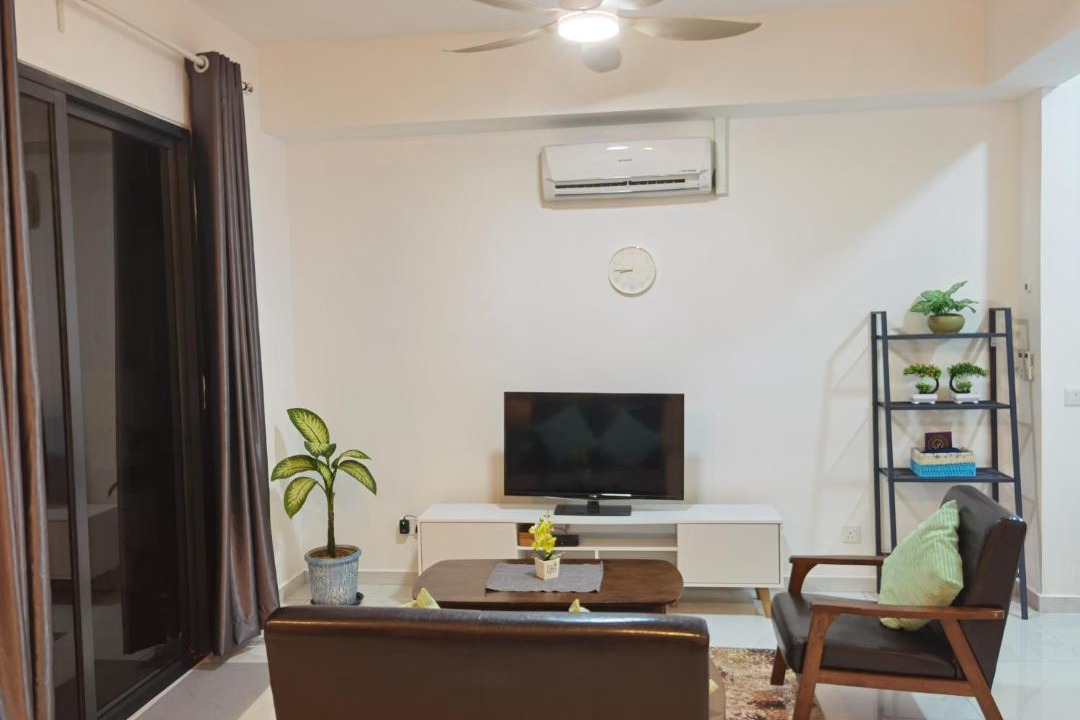 Photo of Livingroom in Taman Equine
