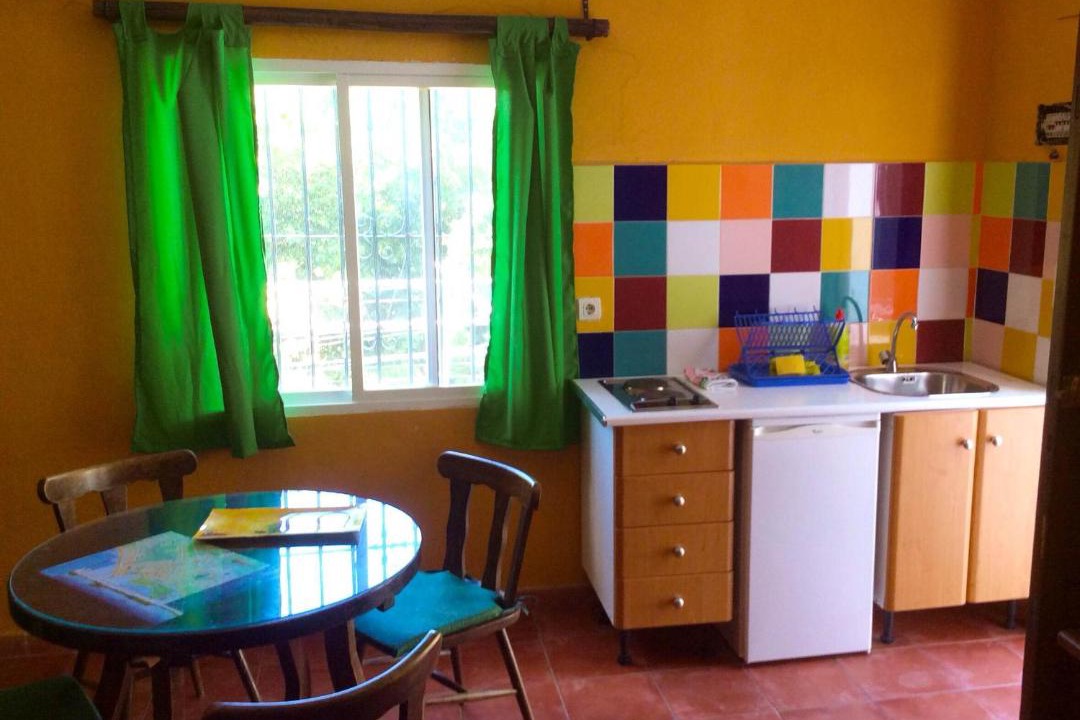 Photo of Kitchen in Velilla-Taramay