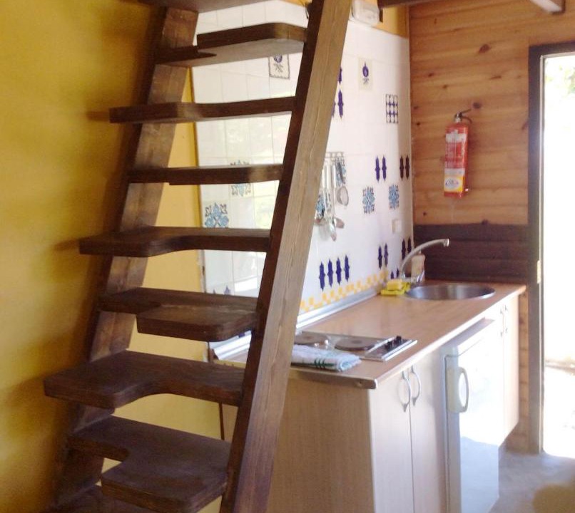 Photo of Kitchen in Velilla-Taramay
