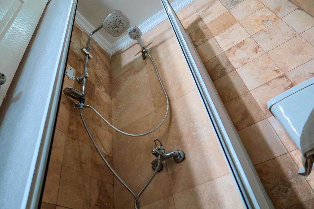 Photo of Bathroom in Agva