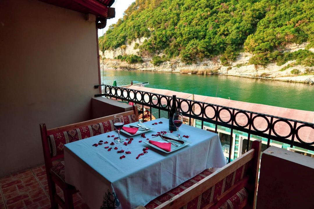 Photo of Patio Balcony in Agva