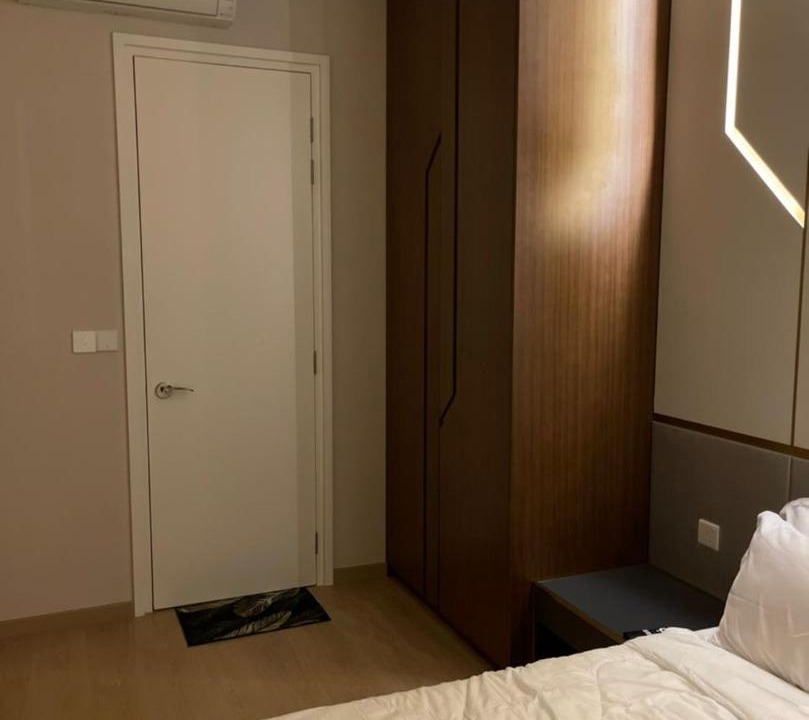 Photo of Bedroom in Shah Alam