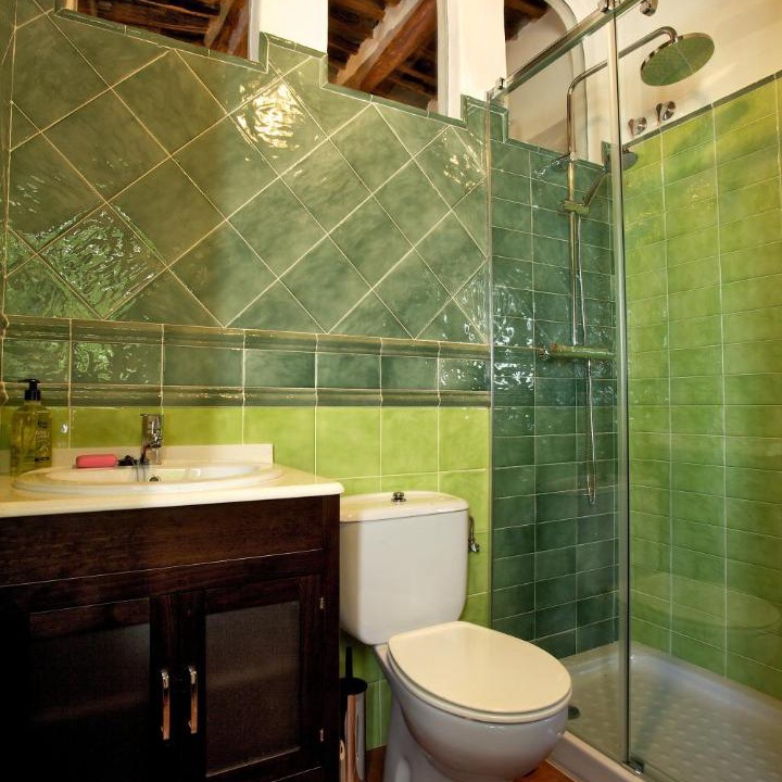 Photo of Bathroom in Bubion