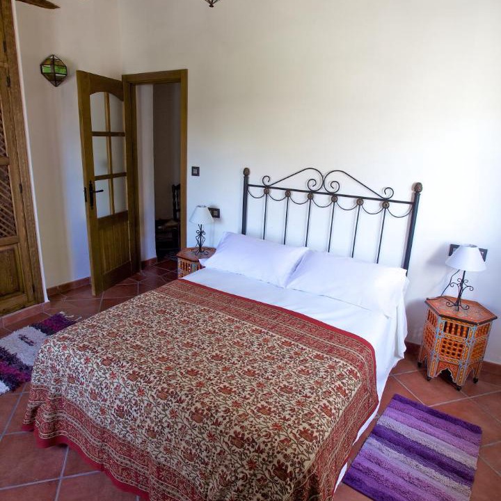 Photo of Bedroom in Bubion