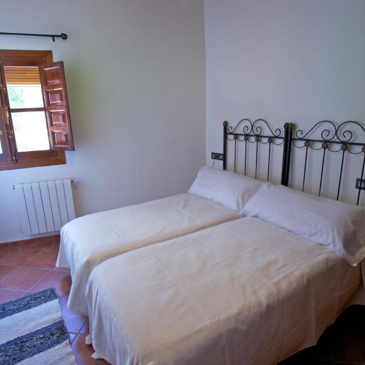 Photo of Bedroom in Bubion