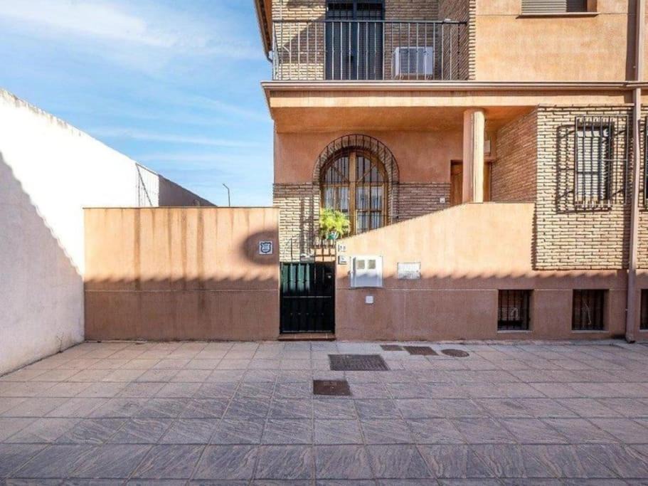 Photo of Buildings in Norte