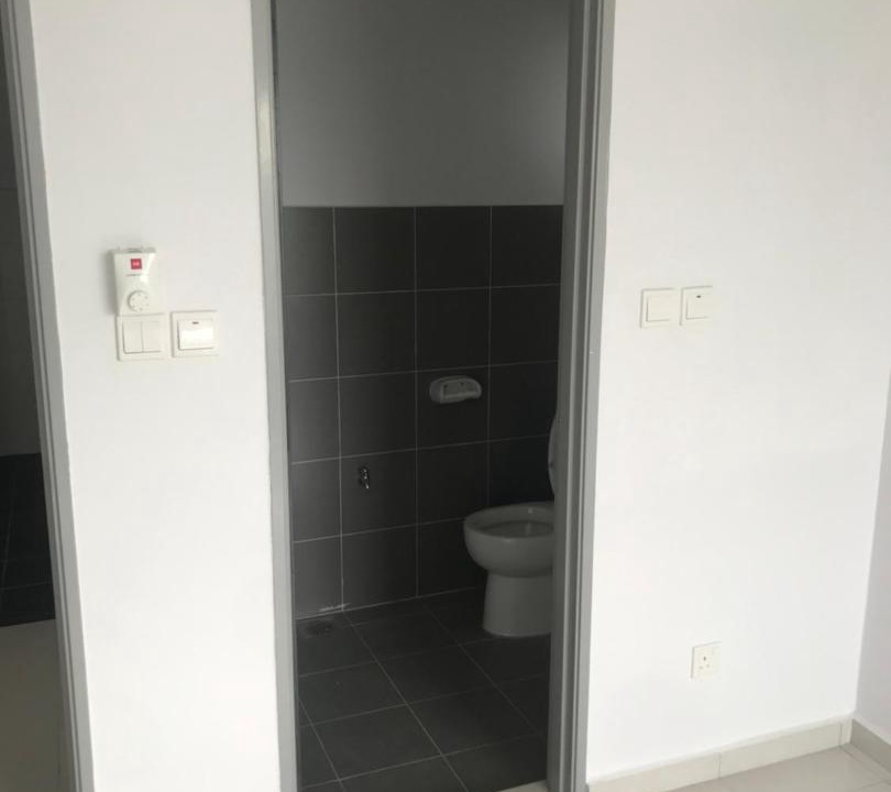 Photo of Bathroom in Sungai Buloh
