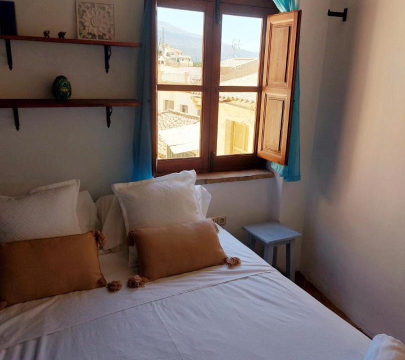 Photo of Bedroom in El Valle