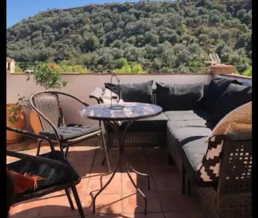 Photo of Patio Balcony in El Valle