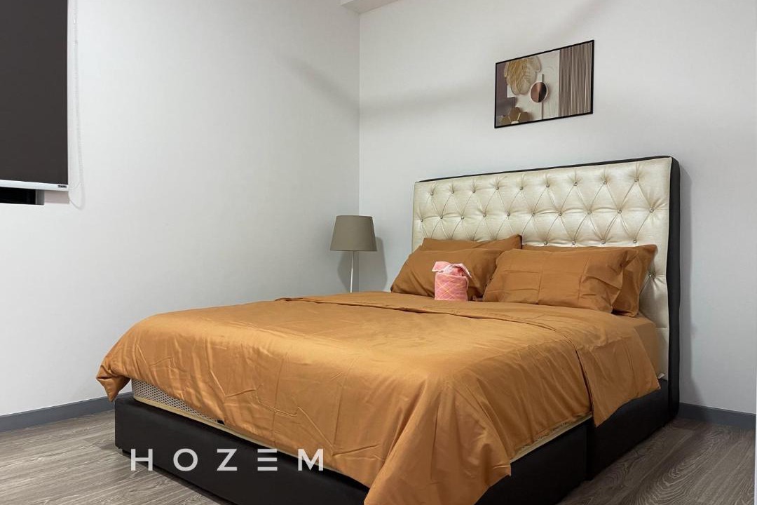 Photo of Bedroom in Taman Sri Bintang