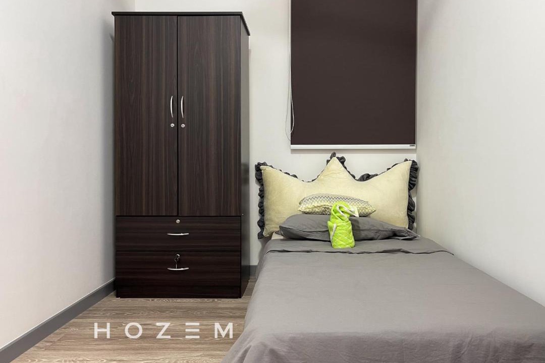 Photo of Bedroom in Taman Sri Bintang