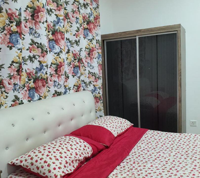 Photo of Bedroom in Seksyen 14