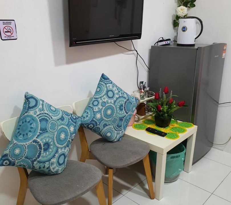 Photo of Livingroom in Seksyen 14