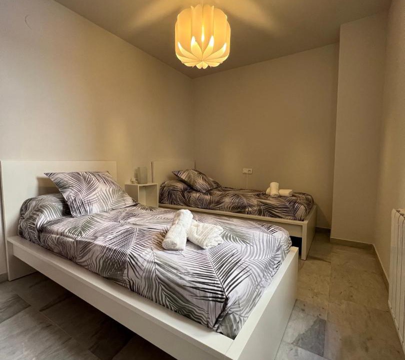 Photo of Bedroom in Norte