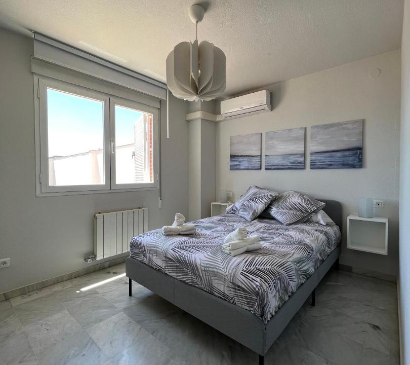 Photo of Bedroom in Norte