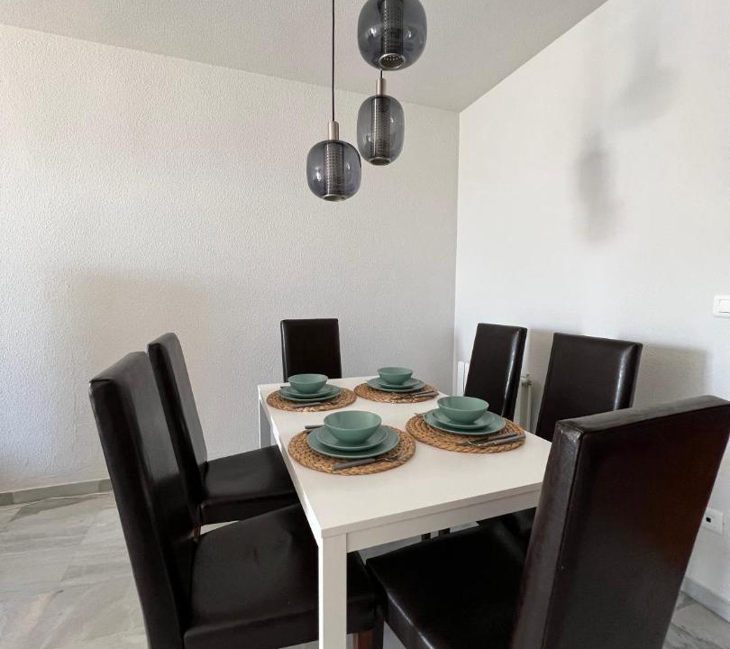 Photo of Livingroom in Norte
