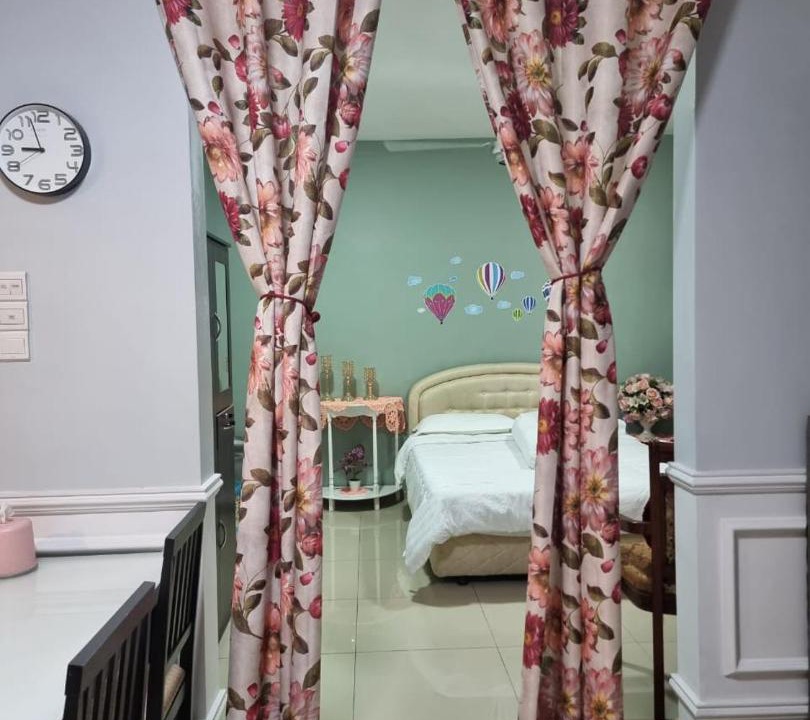Photo of Bedroom in Seksyen 14