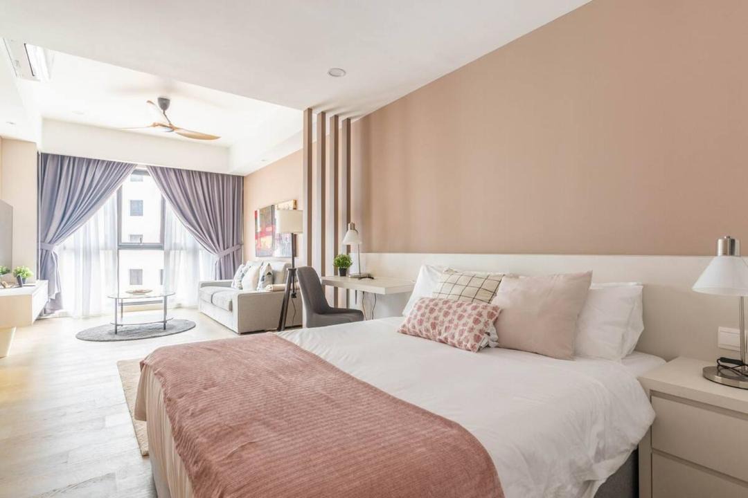 Photo of Bedroom in Mont Kiara