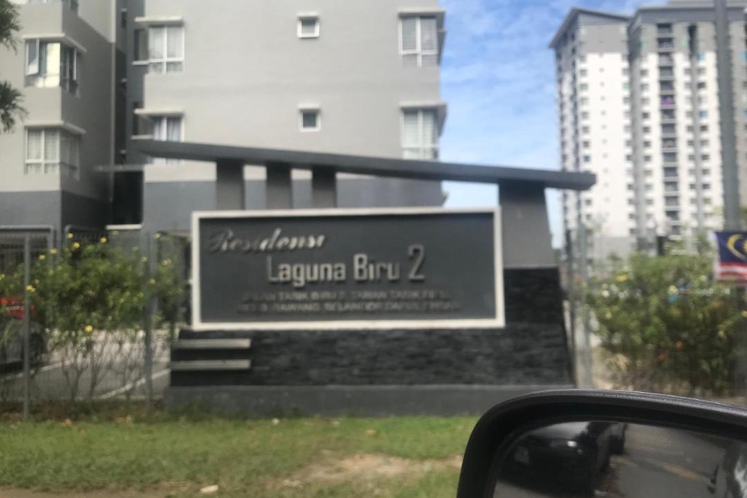 Photo of Buildings in Sungai Buloh