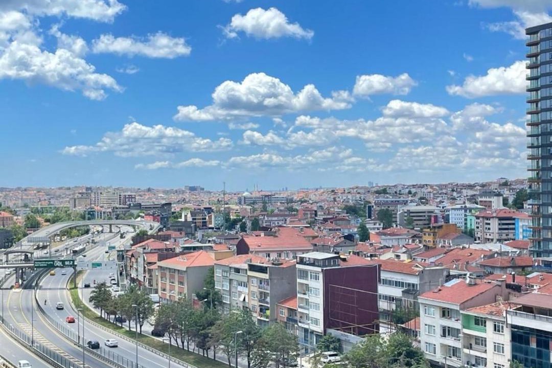 Photo of Bedroom in Kadikoy