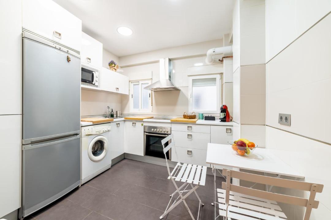 Photo of Kitchen in Figares