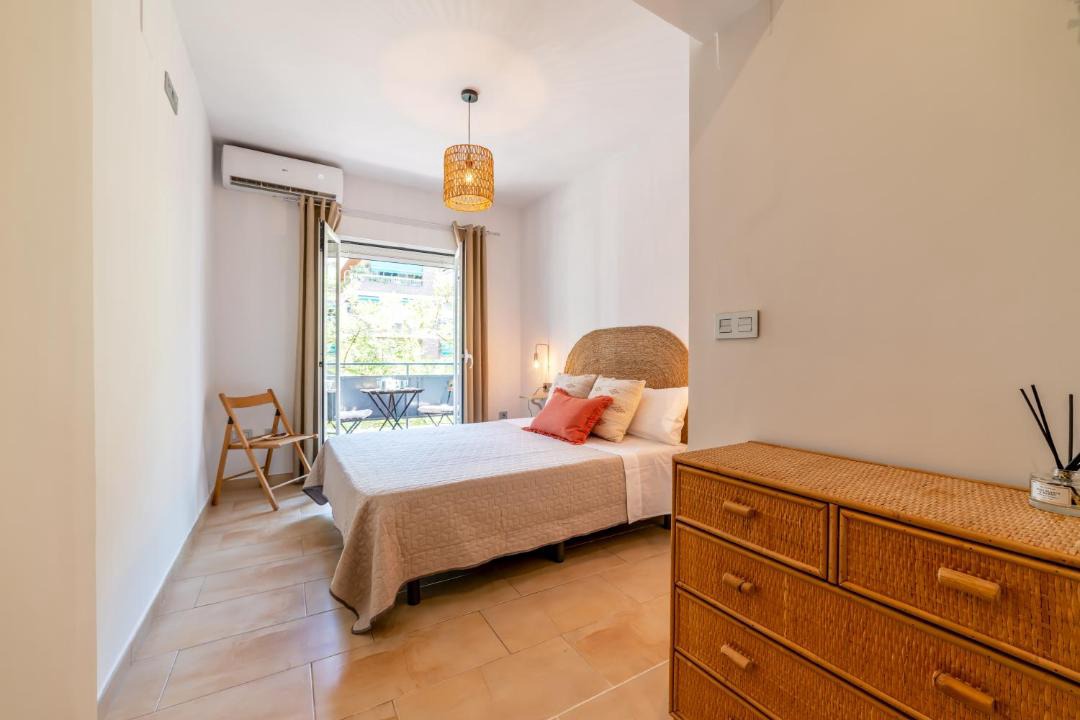 Photo of Bedroom in Figares