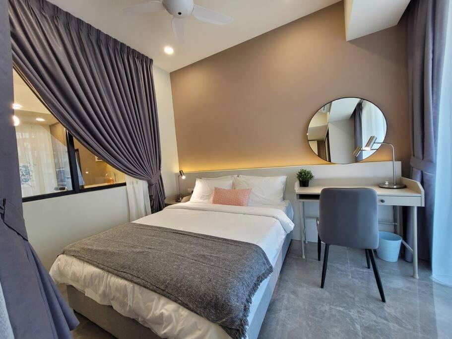 Photo of Bedroom in Mont Kiara