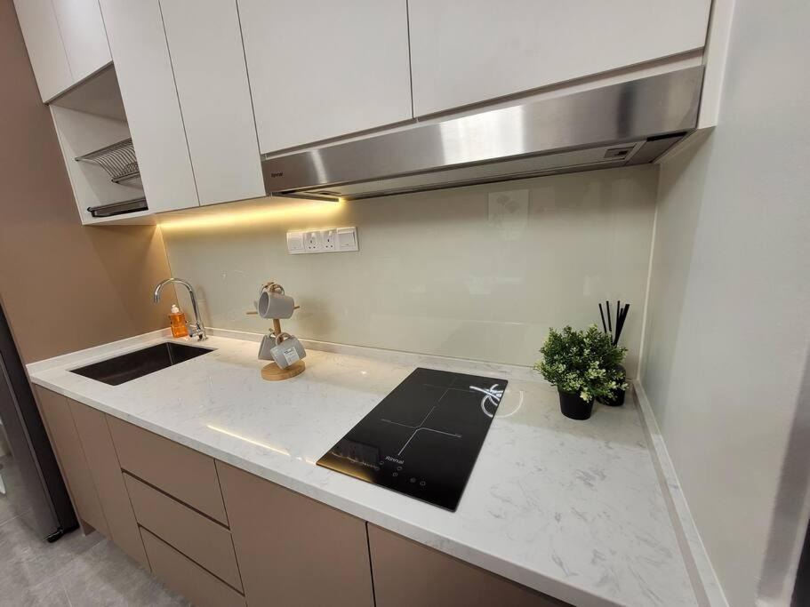 Photo of Kitchen in Mont Kiara