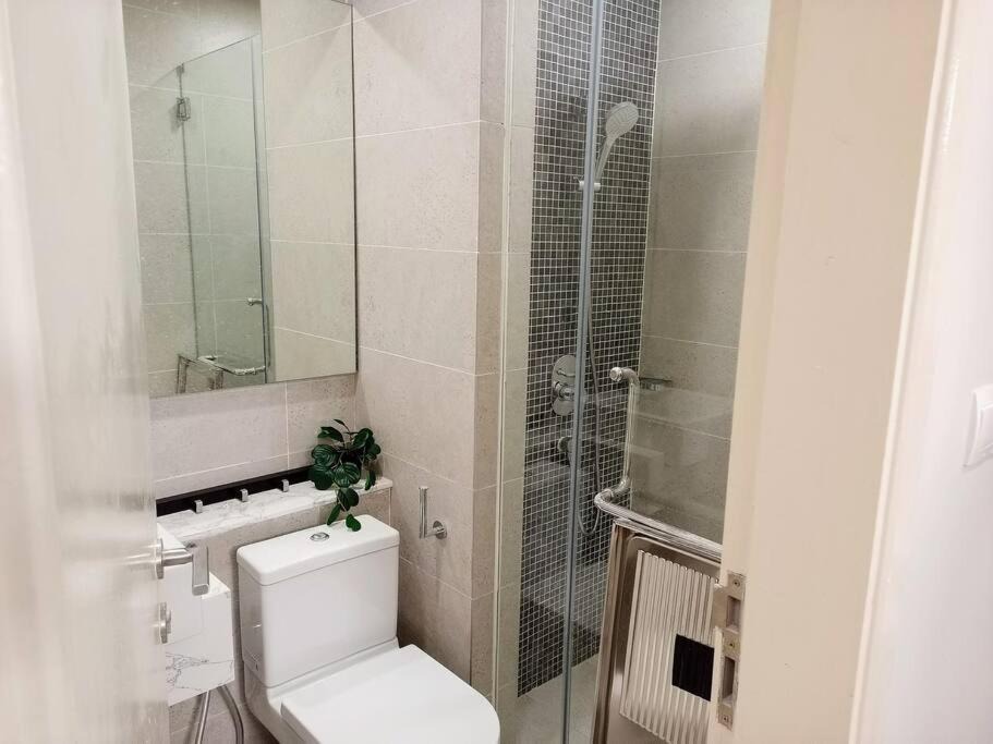 Photo of Bathroom in Mont Kiara