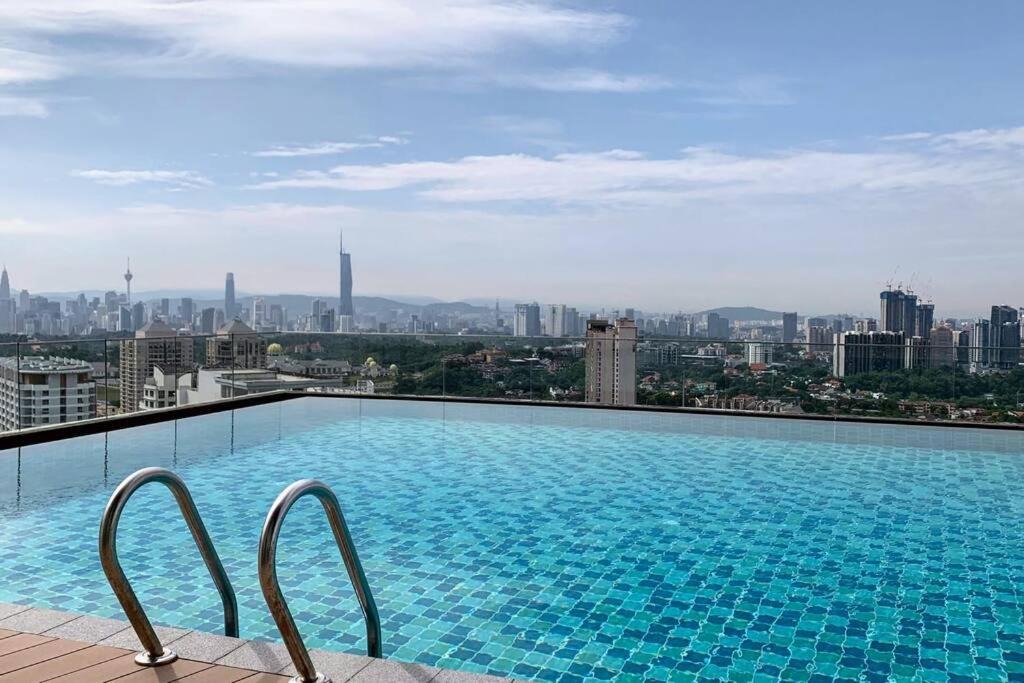 Photo of Outdoor in Mont Kiara